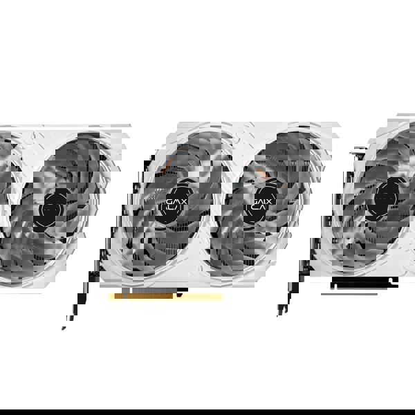 GALAX RTX 4060 TI EX RGB 8GB